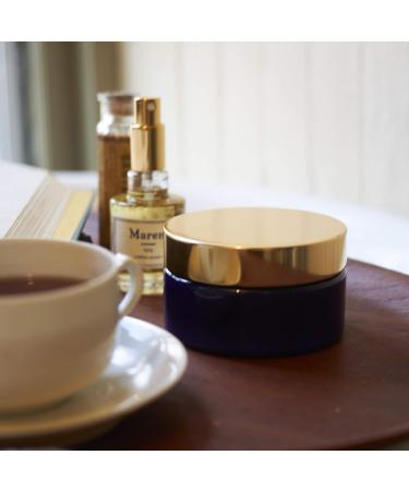 Caswell-Massey Marem Body Cream - Luxurious Scented Lotion for Women | Natural Moisturizer 8 Fl Oz | Soothing & Velvety-Smooth Formula - Buy Online on SooperMarket.com