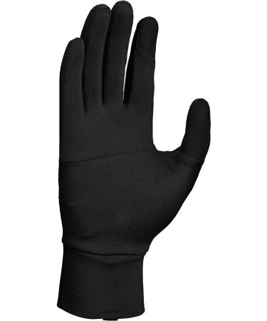 Nike Women's Accelerate Running Gloves - Medium, Black - Buy Online on SooperMarket.com