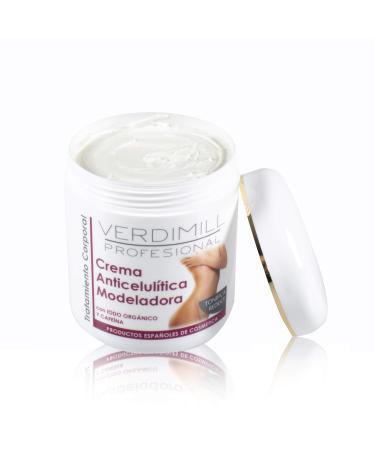 Buy Body Anticellulite Cream | Fast International Shipping | Effective Cellulite Treatment - Buy Online on SooperMarket.com