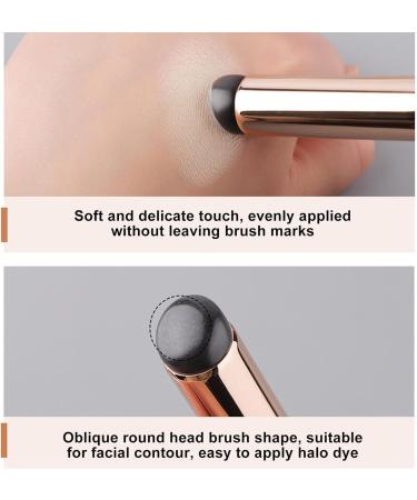Silicone Lip Brush - 2 Silicone Lip Applicators Lip Brush for Lipstick Multi-purpose Silicone Brush for Lip Balm Lip Gloss Lip Stick and Concealer - Buy Online on SooperMarket.com