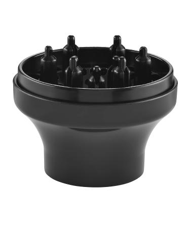 Buy StyleCraft Peewee Dryer Tri-Plex Fusion - Lightweight & Portable Hair Dryer with Attachments - Perfect for Silky Hair & Travel - Buy Online on SooperMarket.com