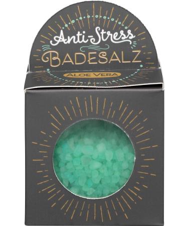 Shop Greetings & Co Green Bathing Salt - 130g | Premium International Shipping - Buy Online on SooperMarket.com