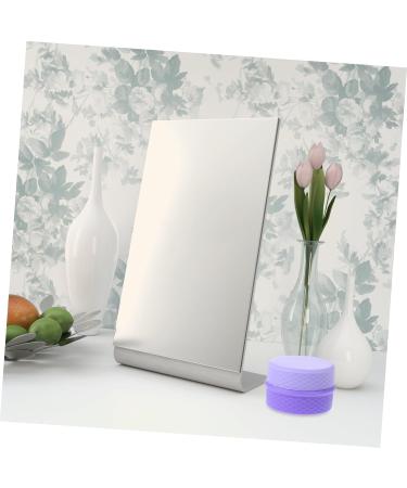 ABOOFAN 5 Sets Cream Box Lotion Container Containers for Moisturizer Cream Container Silicone Makeup Containers Makeup Travel Containers Lip Scrub Container Silicone Cosmetic Container - Buy Online on SooperMarket.com