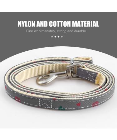 Adjustable Rabbit Dishes with Leash | Nylon Pet Bowls for Rabbits Kittens Puppies & Small Pets - Perfect for Outdoor Hikes | Shop Internationally - Buy Online on SooperMarket.com