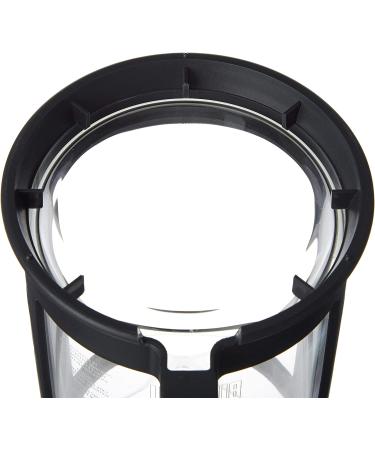 Bialetti 06641 Modern Coffee Press - 8-Cup Black French Press - Buy Online on SooperMarket.com