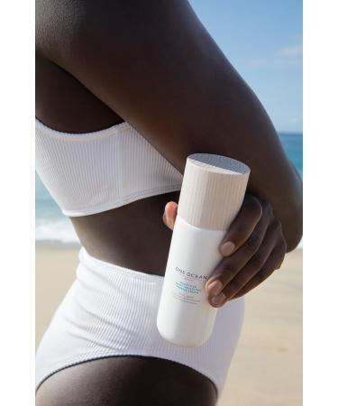 One Ocean Beauty Bioactive Body Sculpting Cream - Tone & Firm Skin Increase Cellular Energy Moisturize with Shea & Murumuru - 6.76 oz International Shipping - Buy Online on SooperMarket.com