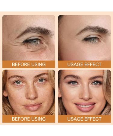 SPF 100 Face Cream With Hyaluronic Acid Face Moisturiser For Face Dark Spot Remover Cream For Face Vitamin E Cream Protects Brightens And Evens Skin Tone Anti Wrinkle Face Cream For Dry&Aging Skin - Buy Online on SooperMarket.com