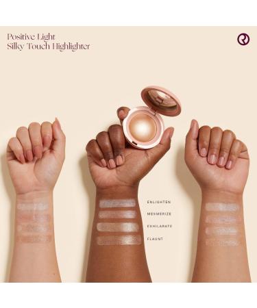 Rare Beauty Silky Touch Highlighter - 2.8g - Enlighten - Buy Online on SooperMarket.com