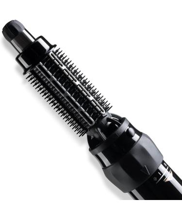 Braun Satin Hair 5 Warm Air Curling Brush AS 530 - Volume & Styling Attachments | International Shipping Available - Buy Online on SooperMarket.com