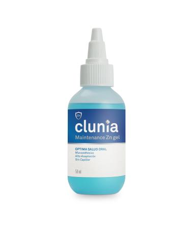 CLUNIA Zn Maintenance Gel 0.06 kg