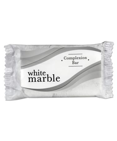 Dial 06009A Individually Wrapped Basics Bar Soap .75oz Bar 1000/Carton (DIA06009A)