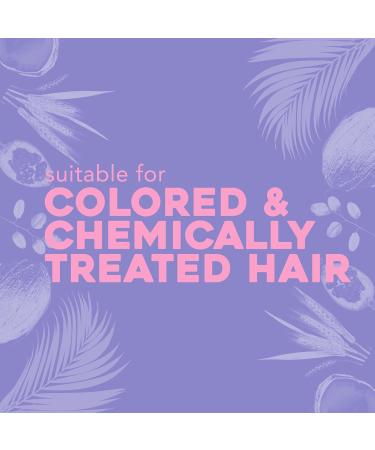 OGX Extra Strength Biotin & Collagen Conditioner 13 fl oz | Sulfate-Free for Thicker Fuller Hair - International Shipping Available - Buy Online on SooperMarket.com