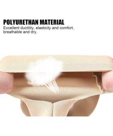 Bunion Valgus Corrector Set for Men and Women - 2 Pairs, Adjustable Protection Cover - Size S (35-39) - Buy Online on SooperMarket.com