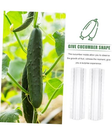 Milisten 9 Pcs Vegetable Shaping Mold Watermelon Strawberry - Buy Online on SooperMarket.com