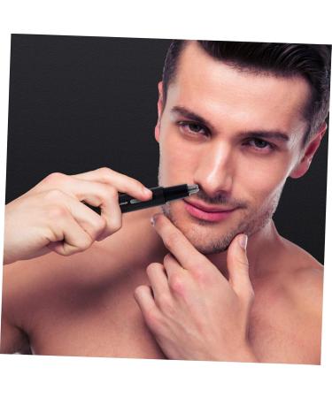 Buy 1pc Nose Hair Trimmer - Personal Care Tool for Efficient Hair Removal | International Shipping Available - Buy Online on SooperMarket.com