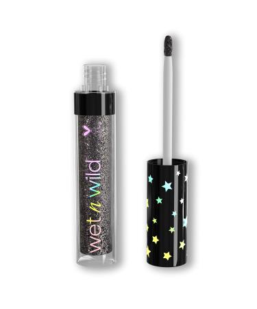 wet n wild Fantasy Makers Halloween Liquid Eyeshadow Black Diamond