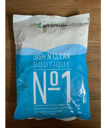 ProWin dishwasher 500g NF