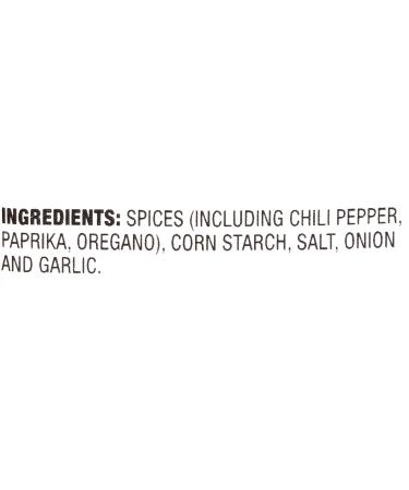 Buy McCormick Original Taco Seasoning Mix - 1 oz (28 g) | Perfect for Tacos & Recipes - Buy Online on SooperMarket.com
