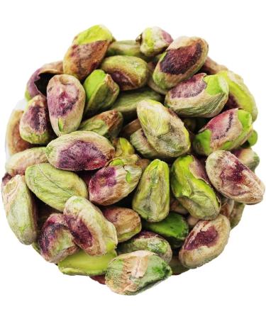 Organic Pistachio Nuts 250g (BWFO) - Buy Online on SooperMarket.com