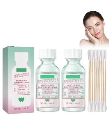 Nmbol Salicylic Acid Face Serum 3