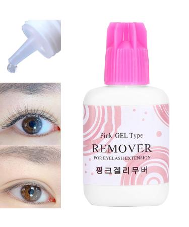 15ml Colorless Odorless Graft Eyelash Glue Remover Gel - Buy Online on SooperMarket.com