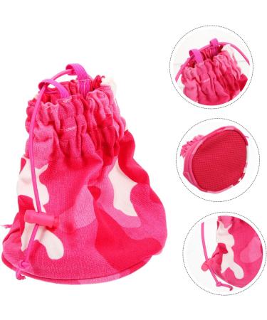 Healeved Blow Dryer Diffuser Sock Travel Hair Dryer Blow Dryer Diffuser Protector - Buy Online on SooperMarket.com