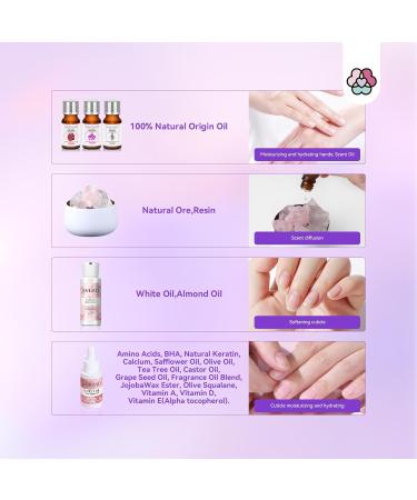 SAVILAND Acrylic Nail Kit with Drill | Complete Professional Set for Beginners | DIY Home Salon Essentials - Buy Online on SooperMarket.com