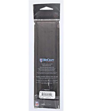 WinCraft Minnesota Vikings 6-Pack Pencils - Officially Licensed NFL Merchandise - Buy Online on SooperMarket.com