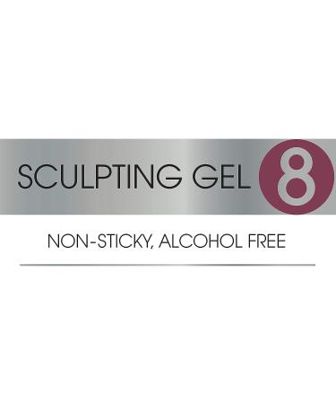 Suave Max Hold Sculpting Gel - 9 oz | Strong Hold Styling Gel - Buy Online on SooperMarket.com