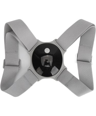 Adjustable Home Correction Posture Support for Men Women & Children - Smart Chip Breathable Portable & Real-Time Monitoring - Buy Online on SooperMarket.com