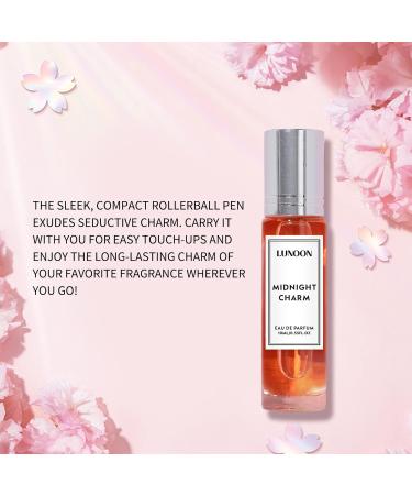 Women's Pheromone Perfume Collection Pheromones Perfumes for Women Roll On Pheromone Perfume for Women Enhanced Scents Long-Lasting Portable(3PACK-F) - Buy Online on SooperMarket.com