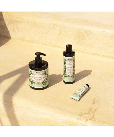 Buy Bread the Sens Jasmine Hand Cream - 96% Natural Moisture Cream for Very Dry Hands & Skin - 30ml Olive & Almond Oil Hand Mask - International Shipping Available - Buy Online on SooperMarket.com