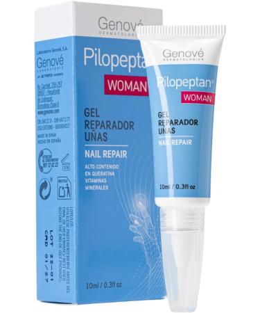 PILOPEPTAN Nail Polish 10 ml - Buy Online on SooperMarket.com