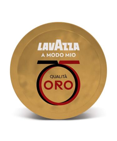 Lavazza A Modo Mio Oro 36 Coffee Capsules (2)