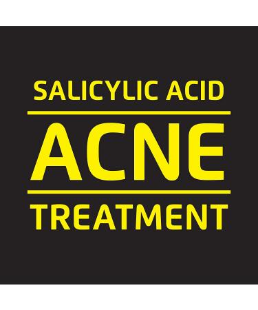 OXY Acne Medication Cleansing Pads - Daily Defense, Maximum Strength 2% Salicylic Acid, 90 Count (Pack of 3) - Buy Online on SooperMarket.com