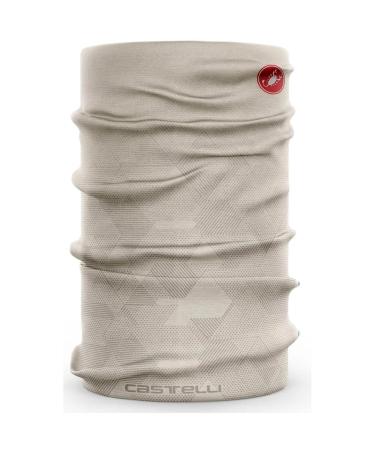 Castelli 4520573 PRO THERMAL W HEADTHINGY Head band Women's CHALK UNI