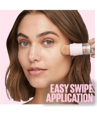 Maybelline Instant Anti Age Rewind Perfector 4-In-1 Primer Concealer Highlighter 1.5 Light Medium - 20ml - Buy Online on SooperMarket.com