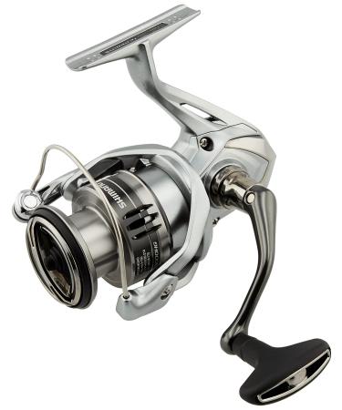 Shimano 21 NASCI Fishing Reel Shipped from Japan 2022 Model 1000