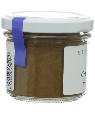 Steenbergs Organic Ground Cloves Powder 48g - Premium Quality Spice for Cooking and Baking - Buy Online on SooperMarket.com