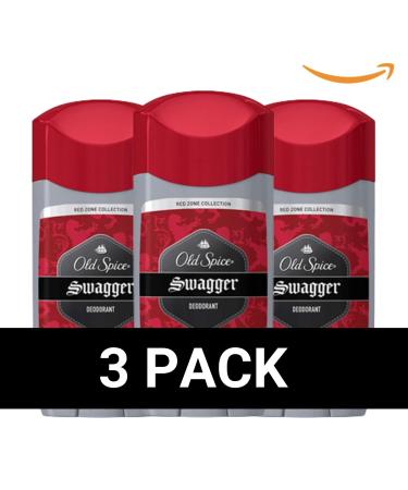 Old Spice Swagger 3 Pack