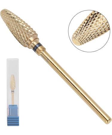 Premium Nail Grinding Head - Easy Skin Removal & Polishing for At-Home Manicures | Salon Quality Beauty Tool - Buy Online on SooperMarket.com