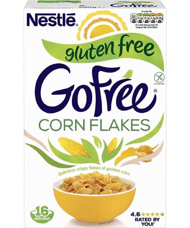 Nestl GoFree Corn Flakes 500 g