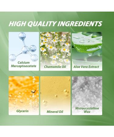 Pain-Free Pearl Wax for Hair Removal | Aloe Vera Hard Wax Pearls for Sensitive Skin Perfect for Bikini Legs Arms & More - Buy Online on SooperMarket.com