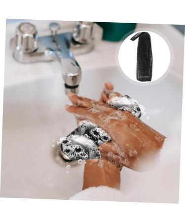 Balacoo Shampoo Bar Holder - Mesh Soap Pouch for Travel Shower & Bath | Durable Polyester Soap Bag for Shampoo & Soap Bars - Buy Online on SooperMarket.com