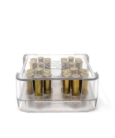 MakerShot Revolver Range Loading Block Medium .38 Sp / .357 Mag, 6 shot - Type 2b