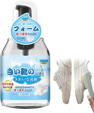 Dry Wash Spray for Clothes | Multipurpose Clothing Stain Remover - Powerful Clothing Spray Mild Dry Foam Cleaner for Wine Clothes Cleaning Stubborn Stains Pekmar - Buy Online on SooperMarket.com