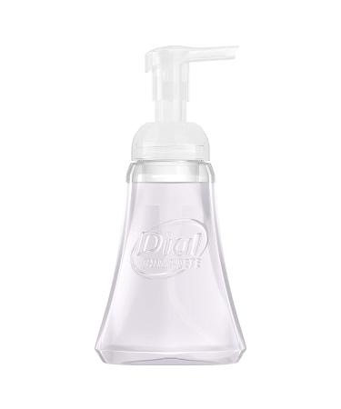 Dial Complete Foaming Antibacterial Hand Wash - Soothing White Tea - 7.5oz (1 Pack) - Buy Online on SooperMarket.com