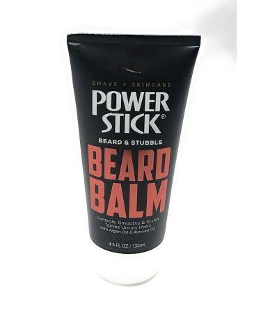 Shave & Skincare Power Stick Beard & Stubble Beard Balm