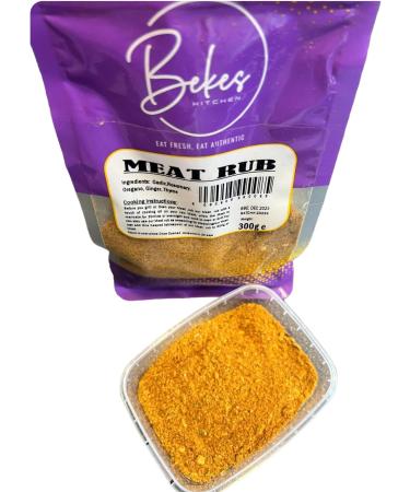 MEAT RUB & SEASONING - Buy Online on SooperMarket.com