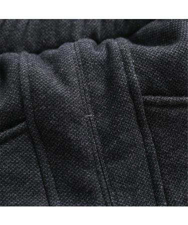Mud Kingdom Little Boys Fleece Pants | Tight Fit Warm Winter | 12-18 Months | Light Gray - Buy Online on SooperMarket.com